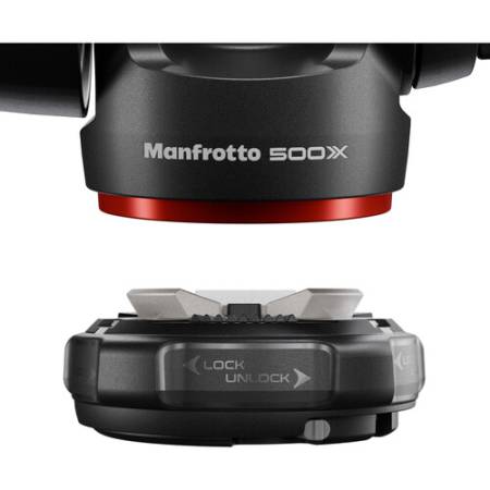 Manfrotto MAONEQR-BASE - mocowanie XCHANGE, baza